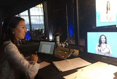 AIIC會員、加拿大總理翻譯Emma Zhang全程執教 | 北京策馬AIIC同傳集訓班開始報名