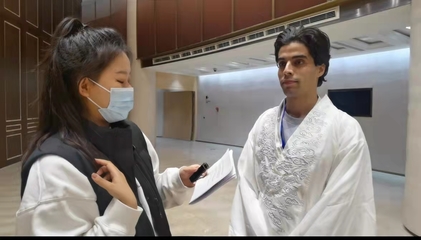 2024年北京城市學院擬招生專業介紹--翻譯