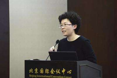 中譯語通亮相2018中國翻譯協(xié)會(huì)年會(huì),分享語言科技前沿探索與實(shí)踐